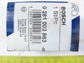 0 281 002 863   BOSCH