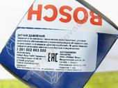 0 281 002 863   BOSCH