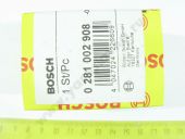 0 281 002 908     CR/RDS4/1500/KS (  0281002568) BOSCH