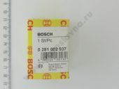 0 281 002 937     RDS4.2 1800 BAR BOSCH