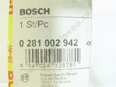0 281 002 942     CR/RDS4/1500/AK BOSCH