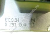 0 281 003 021     BOSCH