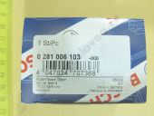 0 281 006 103       DS-K-TF BOSCH