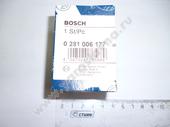 0 281 006 177  .  RDS4.2M18X1.5 2000 BAR BOSCH