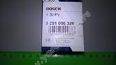 0 281 006 326     RPS4-18; M12x1,5; 180MPa BOSCH