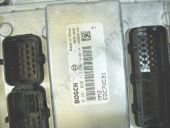 0 281 020 112    -3,     EDC 7UC31 BOSCH