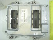 0 281 020 114   E4,     EDC 7UC31-14.J0 BOSCH