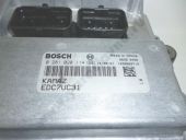 0 281 020 114   E4,     EDC 7UC31-14.J0 BOSCH