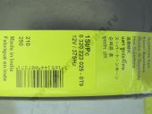 0 320 223 025  SUPERTONE 115 375 12 /180 BOSCH