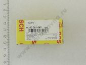 0 330 001 045   (ELAB)  F002D13641 BOSCH