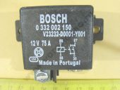 0 332 002 150   12 75  (2)      NO REL BOSCH