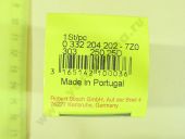 0 332 204 202   24V ABS, ,   0332204201 BOSCH