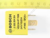 0 332 204 204 - 24 20/10 ,  0332204213 BOSCH