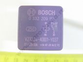 0 332 209 151 - 12 30/20  ,  0332204101/209157 BOSCH