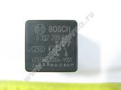 0 332 209 204 -  24 V,  0 332 209 205 BOSCH