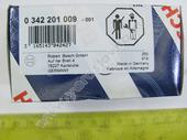 0 342 201 009 - BOSCH