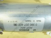 0 390 207 402   24 V  BOSCH