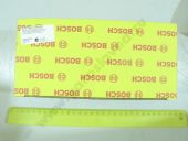 0 390 207 696 -  AHP 24V/12W/1.5A BOSCH