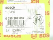 0 390 207 697 -  AHP AHP  24V  8W BOSCH