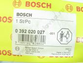 0 392 020 027    24 V BOSCH