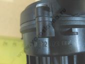 0 392 023 004    PAD BOSCH