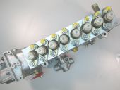 0 402 698 817  . 740.38-360, 740.37-400  EDC, EURO-2 BOSCH