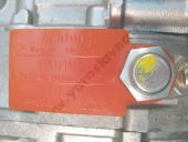 0 402 698 817  . 740.38-360, 740.37-400  EDC, EURO-2 BOSCH