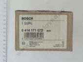 0 414 171 072   7 PFR1K70A579 BOSCH