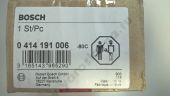 0 414 191 006  PFR 1K90A535 BOSCH