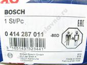 0 414 287 011  PFE 1A80S3010 BOSCH