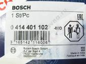 0 414 401 102  DEUTZ PFM 1P100S2002 BOSCH