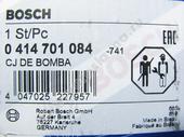 0 414 701 084 - PDE 100S2005 BOSCH