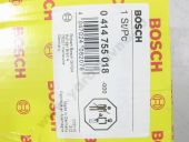 0 414 755 018   LIEBHERR PLD 1B100/520/24S180 BOSCH