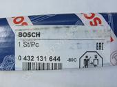 0 432 131 644  DHK (181-193 bar) BOSCH