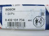 0 432 131 734  MAN DHK (320-328 bar)  NBF ( .) BOSCH