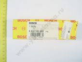 0 432 191 293   7 241 bar BOSCH