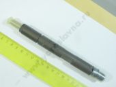 0 432 193 758  Mercedes-Benz  DHK, 2-  BOSCH