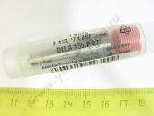 0 433 171 208  CUMMINS DLLA 155P277 BOSCH