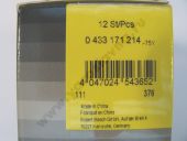 0 433 171 214  MAN DLLA 146P166/ BOSCH