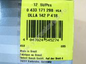 0 433 171 298  DLLA 142P418 BOSCH