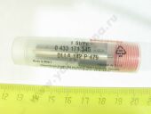 0 433 171 345  DLLA 142P479 BOSCH