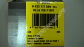0 433 171 584  Volvo DLLA 155P872 BOSCH