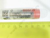 0 433 171 712  Mercedes DLLA 156P1107 BOSCH