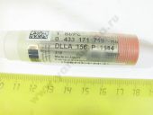 0 433 171 719  HYUNDAI/KIA 2.5CRDI (33800-4A000) DLLA 156P1114 BOSCH