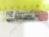 0 433 171 843  CUMMINS DLLA 118P1357 BOSCH