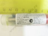 0 433 171 843  CUMMINS DLLA 118P1357 BOSCH