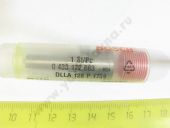 0 433 172 063  DLLA 128P1739 BOSCH