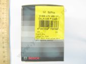 0 433 172 168  CUMMINS ISF 2.8s,  DLLA 145P2168 BOSCH