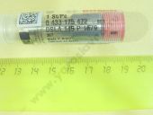 0 433 175 472  Iveco DSLA 145P1679 BOSCH