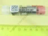 0 433 175 501  CUMMINS DSLA 143P5501 BOSCH